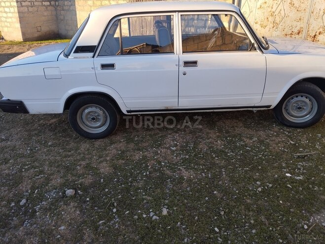 LADA (VAZ) 2107 2002, 36,000 km - 1.6 l - Göyçay