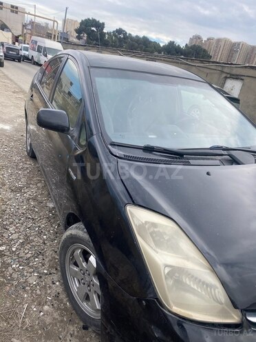 Toyota Prius 2007, 582,583 km - 1.5 l - Bakı