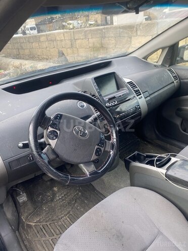 Toyota Prius 2007, 582,583 km - 1.5 l - Bakı