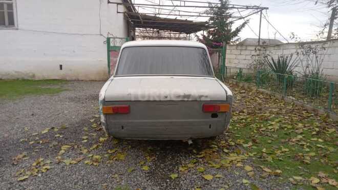 LADA (VAZ) 21011 1977, 58,635 km - 1.3 л - Salyan