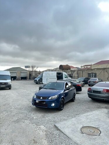 Saipa Saina 2021, 150,000 km - 1.5 l - Bakı