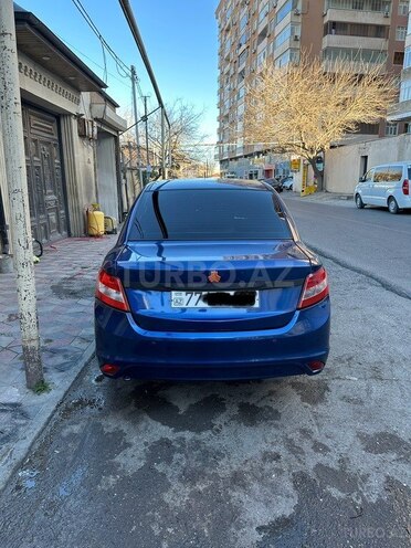 Saipa Saina 2021, 150,000 km - 1.5 l - Bakı