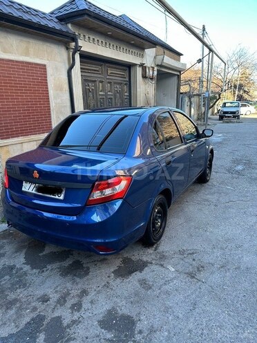Saipa Saina 2021, 150,000 km - 1.5 l - Bakı