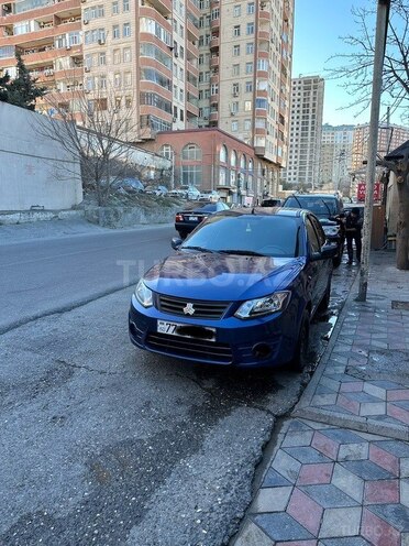 Saipa Saina 2021, 150,000 km - 1.5 l - Bakı