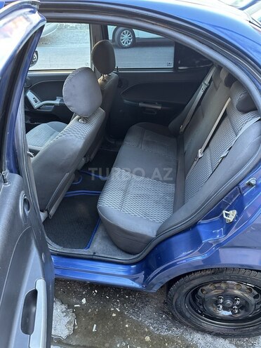 Saipa Saina 2021, 150,000 km - 1.5 l - Bakı