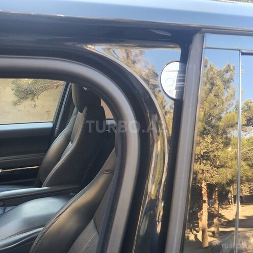Land Rover Range Rover 2016, 128,748 km - 3.0 l - Bakı