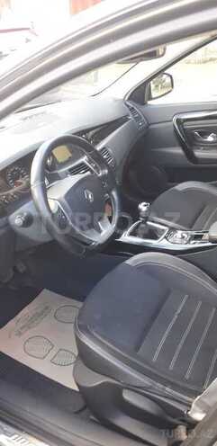 Renault Laguna 2012, 220,000 km - 1.5 l - Bakı