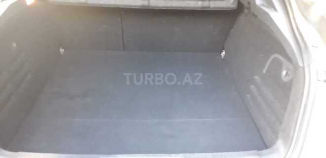 Renault Laguna 2012, 220,000 km - 1.5 l - Bakı