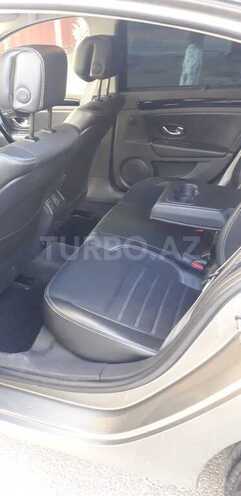 Renault Laguna 2012, 220,000 km - 1.5 l - Bakı