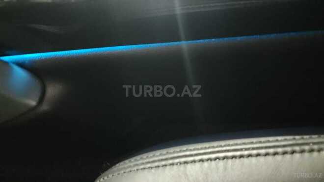 Land Rover Range Rover 2016, 128,748 km - 3.0 l - Bakı