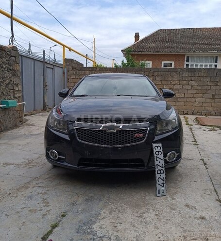 Chevrolet Cruze 2011, 325,522 km - 1.4 l - Lənkəran