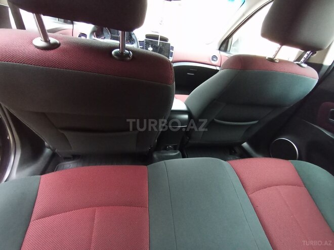 Chevrolet Cruze 2011, 325,522 km - 1.4 l - Lənkəran