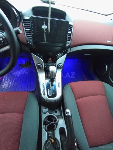 Chevrolet Cruze 2011, 325,522 km - 1.4 l - Lənkəran