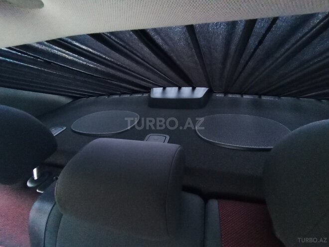 Chevrolet Cruze 2011, 325,522 km - 1.4 l - Lənkəran