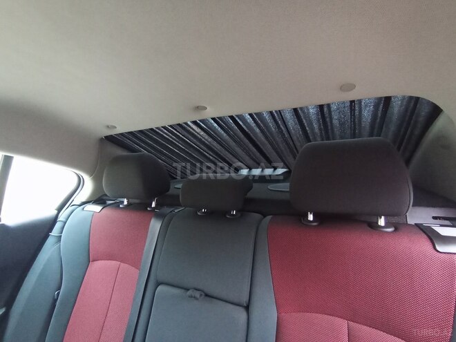 Chevrolet Cruze 2011, 325,522 km - 1.4 l - Lənkəran