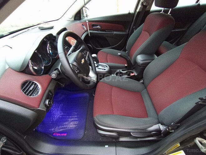 Chevrolet Cruze 2011, 325,522 km - 1.4 l - Lənkəran