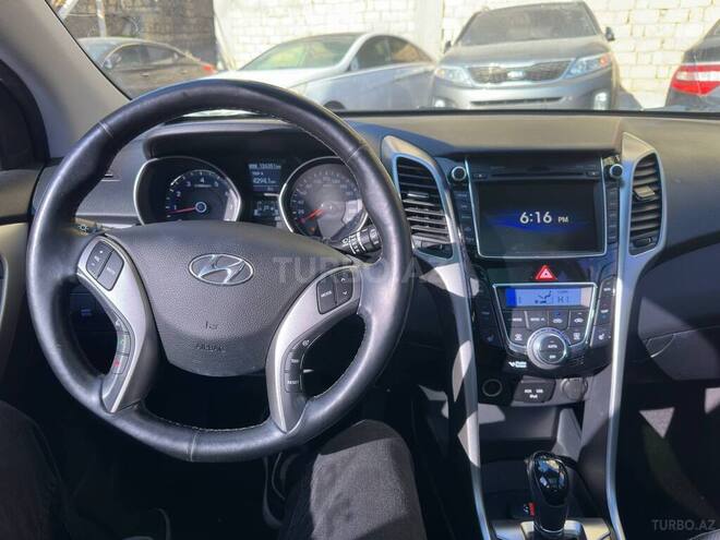 Hyundai i30 2014, 126,000 km - 1.6 л - Bakı
