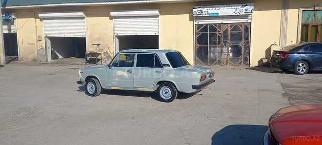 LADA (VAZ) 2106 1985, 12,500 km - 1.3 l - Şirvan