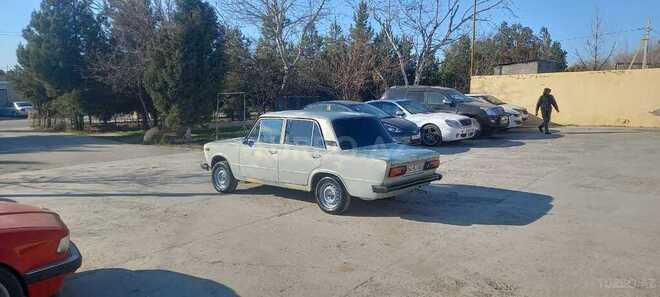 LADA (VAZ) 2106 1985, 12,500 km - 1.3 l - Şirvan