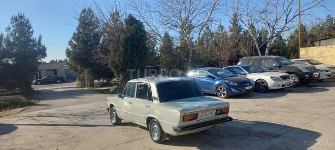 LADA (VAZ) 2106 1985, 12,500 km - 1.3 l - Şirvan
