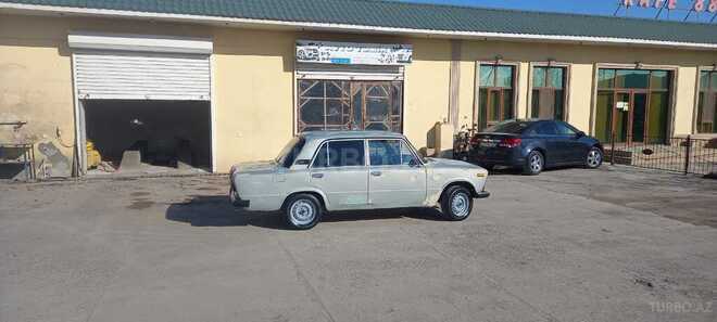LADA (VAZ) 2106 1985, 12,500 km - 1.3 l - Şirvan