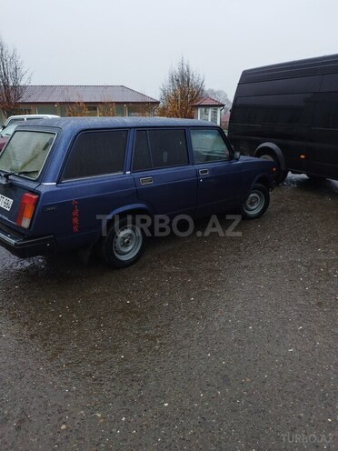 LADA (VAZ) 2104 2006, 19,475 km - 1.6 л - Lənkəran