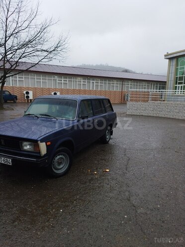 LADA (VAZ) 2104 2006, 19,475 km - 1.6 л - Lənkəran