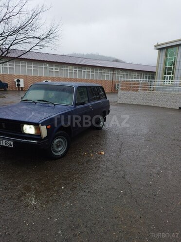 LADA (VAZ) 2104 2006, 19,475 km - 1.6 л - Lənkəran