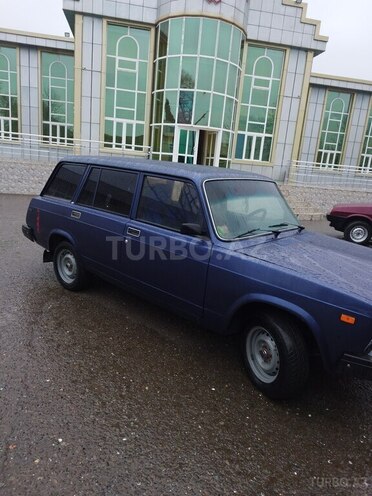 LADA (VAZ) 2104 2006, 19,475 km - 1.6 л - Lənkəran