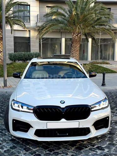 BMW 530 2019, 56,000 km - 2.0 л - Bakı