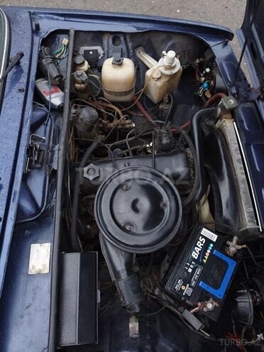 LADA (VAZ) 2104 2006, 19,475 km - 1.6 л - Lənkəran