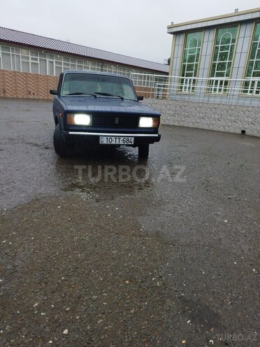 LADA (VAZ) 2104 2006, 19,475 km - 1.6 л - Lənkəran
