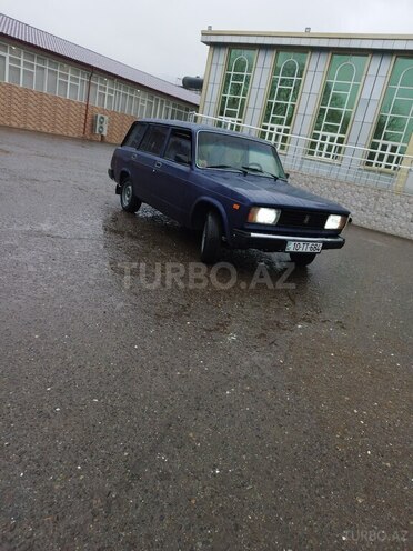 LADA (VAZ) 2104 2006, 19,475 km - 1.6 л - Lənkəran