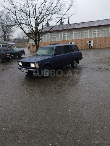 LADA (VAZ) 2104 2006, 19,475 km - 1.6 л - Lənkəran