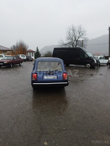 LADA (VAZ) 2104 2006, 19,475 km - 1.6 л - Lənkəran