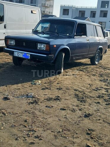 LADA (VAZ) 2104 2006, 19,475 km - 1.6 л - Lənkəran