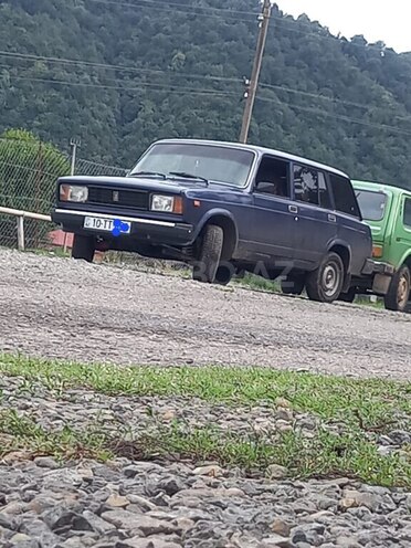 LADA (VAZ) 2104 2006, 19,475 km - 1.6 л - Lənkəran