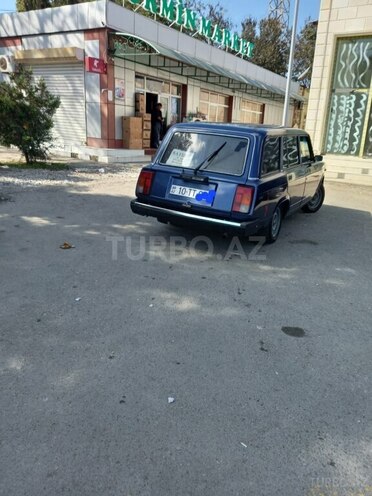 LADA (VAZ) 2104 2006, 19,475 km - 1.6 л - Lənkəran