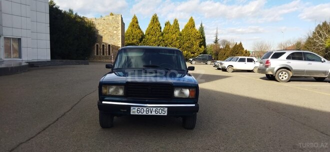 LADA (VAZ) 2104 1999, 12,132 km - 1.6 л - Qazax