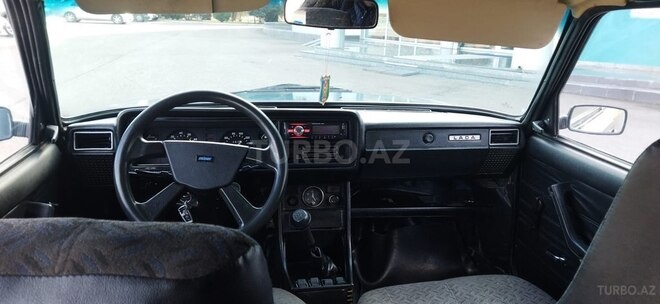 LADA (VAZ) 2104 1999, 12,132 km - 1.6 л - Qazax