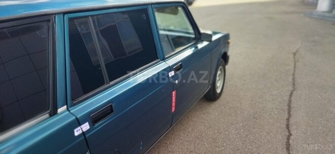 LADA (VAZ) 2104 1999, 12,132 km - 1.6 л - Qazax