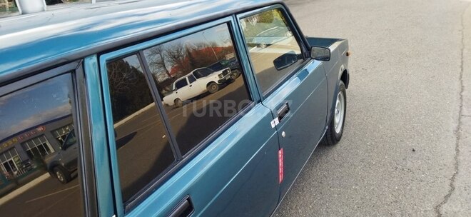 LADA (VAZ) 2104 1999, 12,132 km - 1.6 л - Qazax