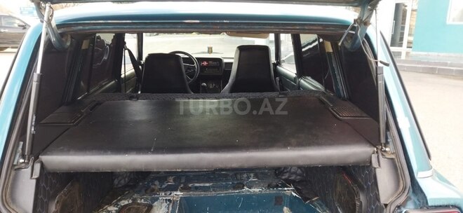 LADA (VAZ) 2104 1999, 12,132 km - 1.6 л - Qazax