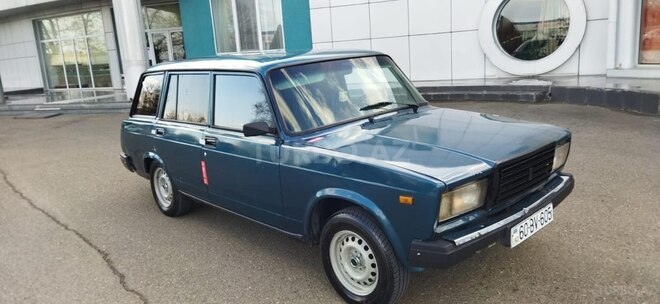 LADA (VAZ) 2104 1999, 12,132 km - 1.6 л - Qazax
