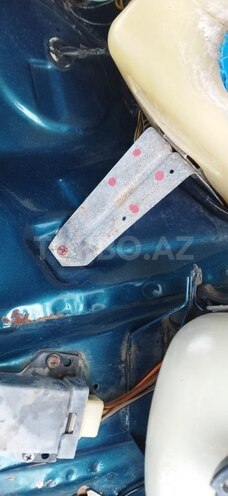 LADA (VAZ) 2104 1999, 12,132 km - 1.6 л - Qazax