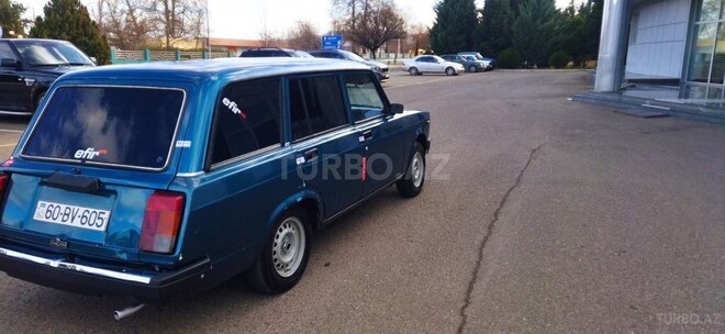 LADA (VAZ) 2104 1999, 12,132 km - 1.6 л - Qazax