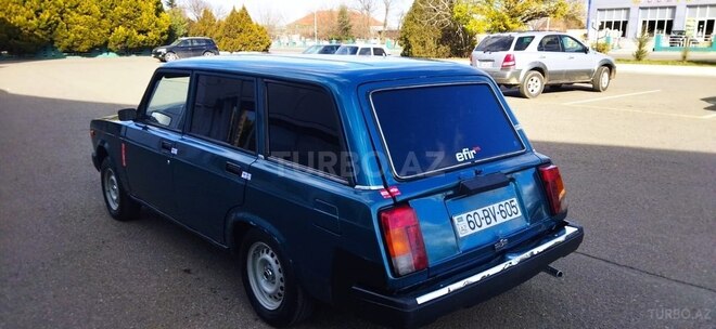 LADA (VAZ) 2104 1999, 12,132 km - 1.6 л - Qazax