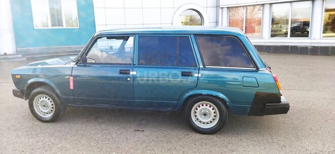 LADA (VAZ) 2104 1999, 12,132 km - 1.6 л - Qazax