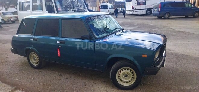LADA (VAZ) 2104 1999, 12,132 km - 1.6 л - Qazax