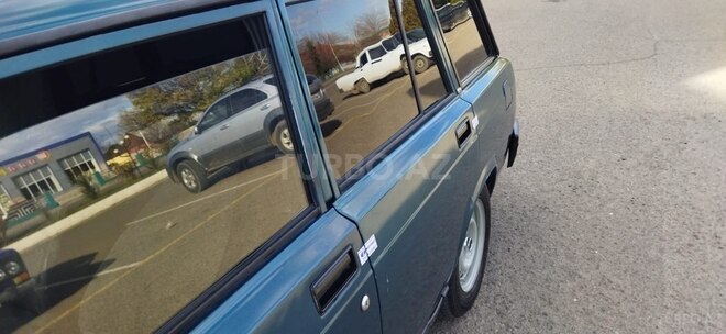 LADA (VAZ) 2104 1999, 12,132 km - 1.6 л - Qazax